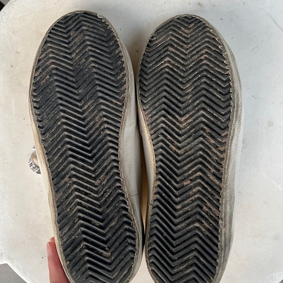 Golden Goose Superstar - Picture 12 of 12